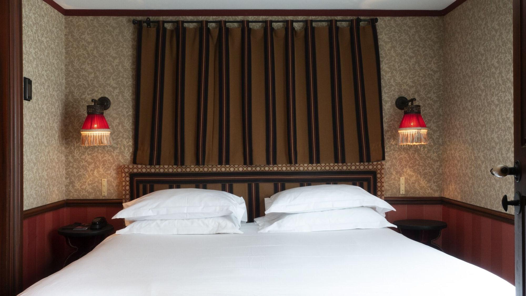 Hotel Bourg Tibourg - Paris Marais Esterno foto