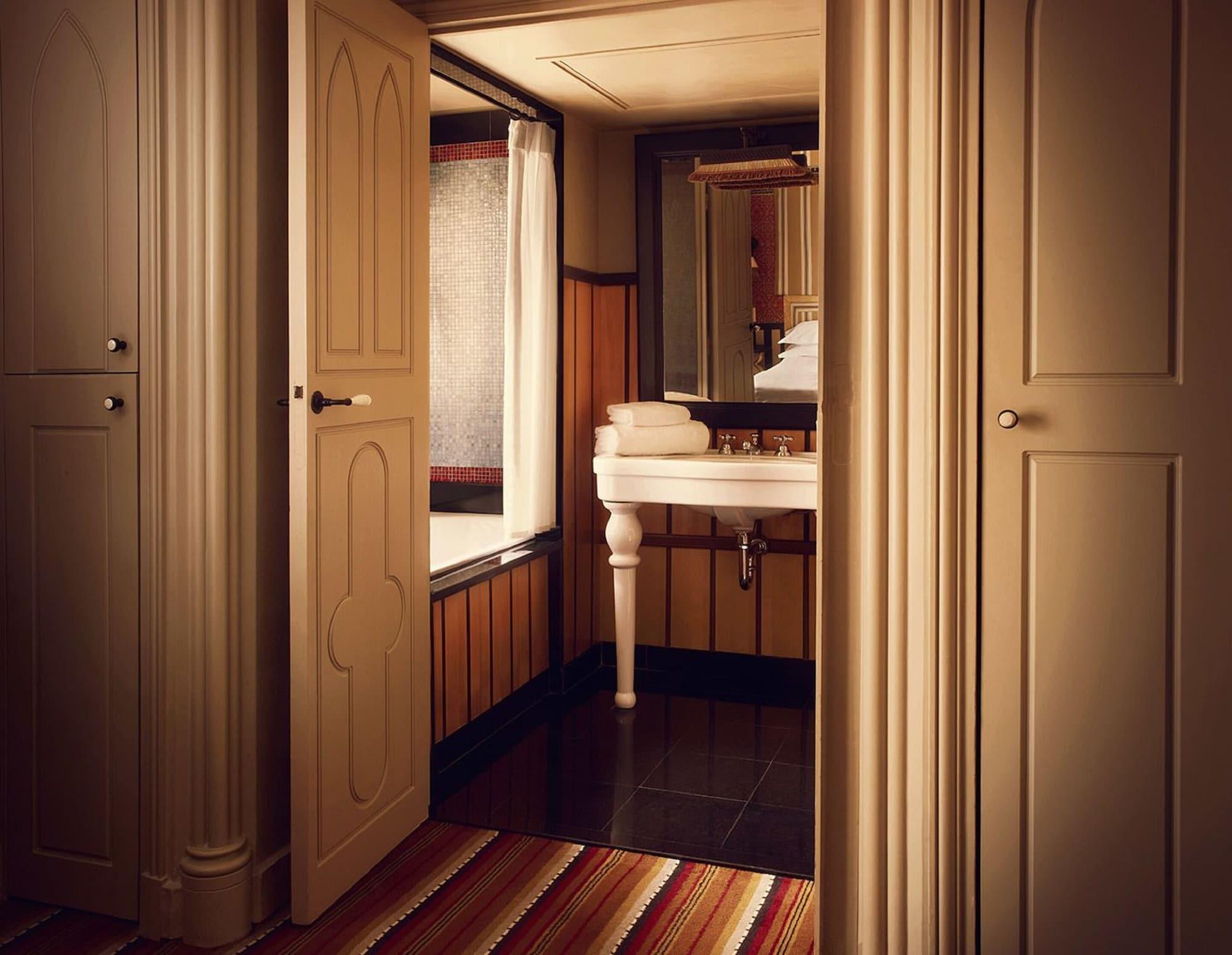 Hotel Bourg Tibourg - Paris Marais Esterno foto