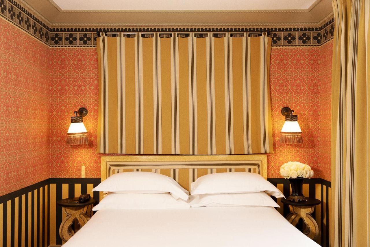Hotel Bourg Tibourg - Paris Marais Esterno foto
