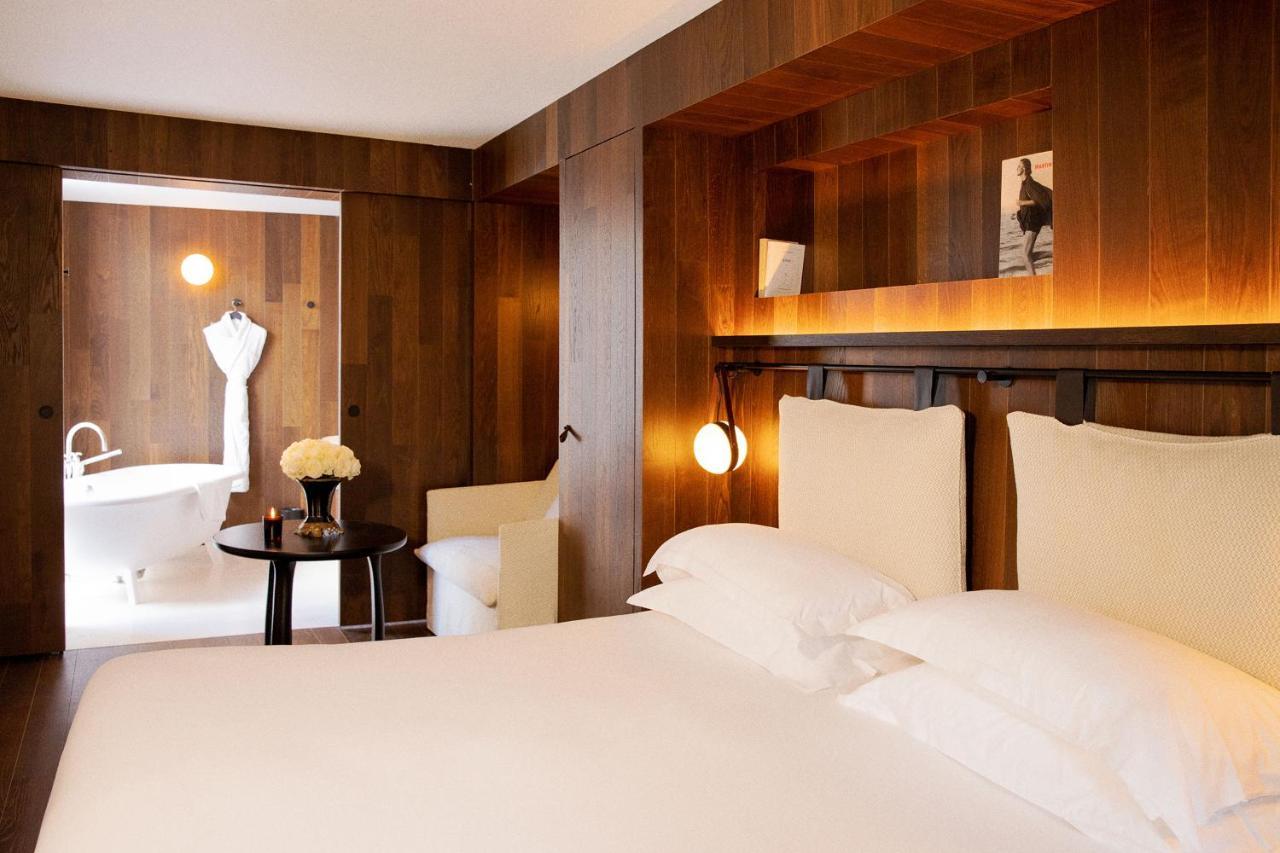 Hotel Bourg Tibourg - Paris Marais Esterno foto