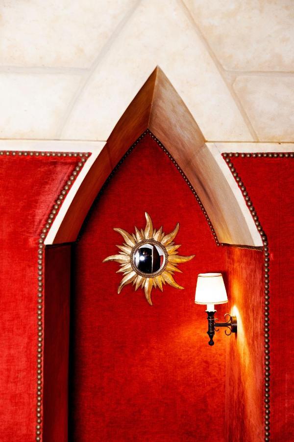 Hotel Bourg Tibourg - Paris Marais Esterno foto