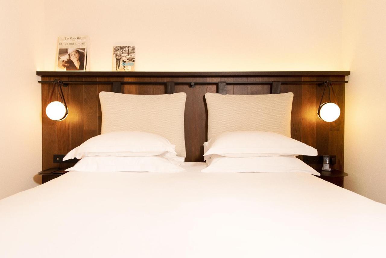 Hotel Bourg Tibourg - Paris Marais Esterno foto