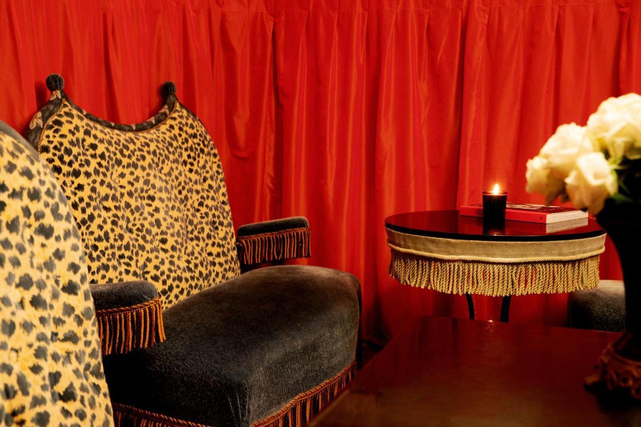 Hotel Bourg Tibourg - Paris Marais Esterno foto