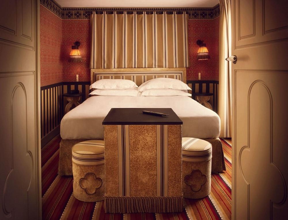 Hotel Bourg Tibourg - Paris Marais Esterno foto