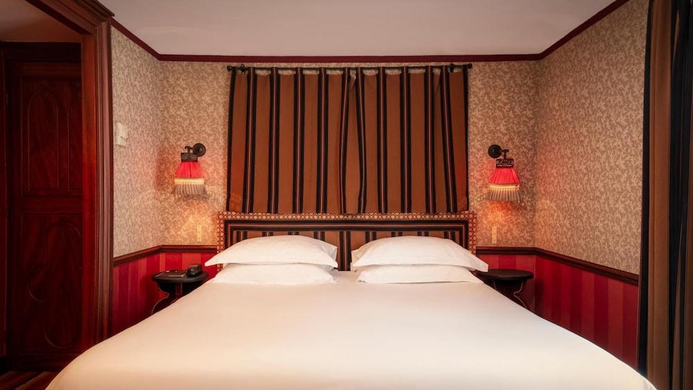 Hotel Bourg Tibourg - Paris Marais Esterno foto