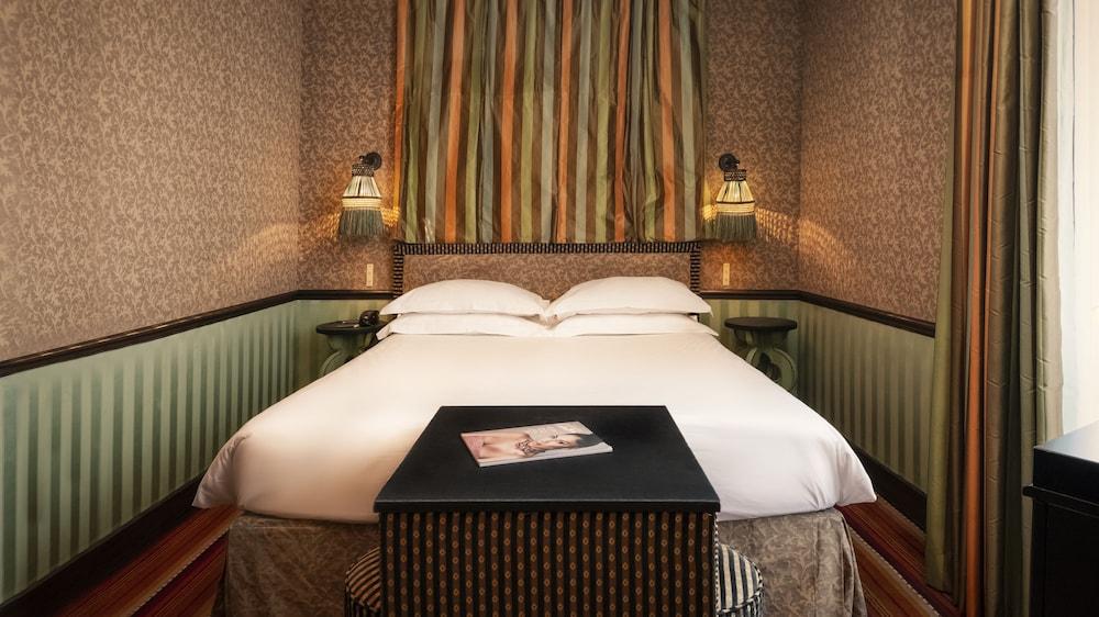 Hotel Bourg Tibourg - Paris Marais Esterno foto