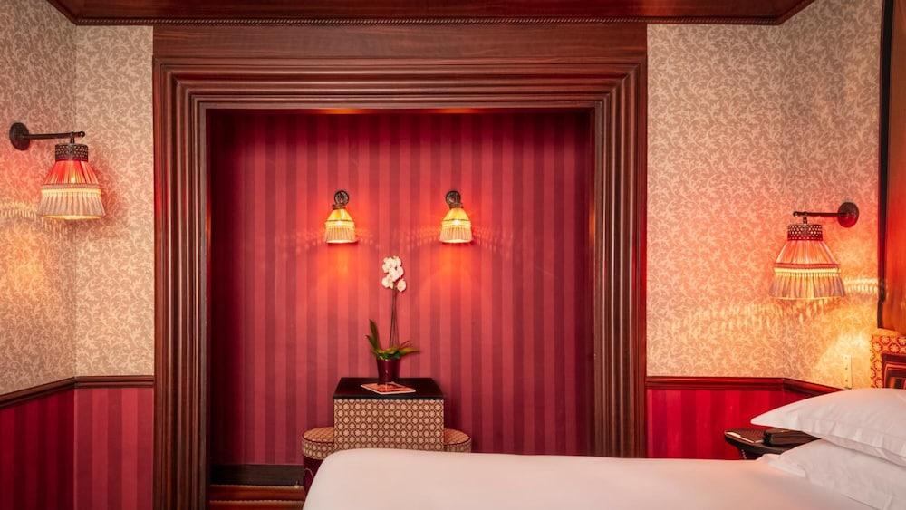 Hotel Bourg Tibourg - Paris Marais Esterno foto