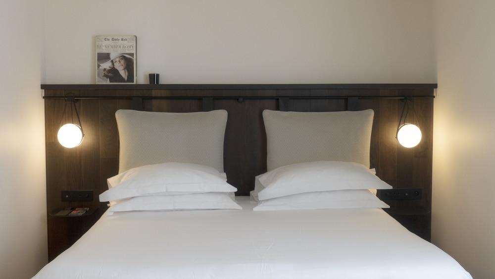 Hotel Bourg Tibourg - Paris Marais Esterno foto