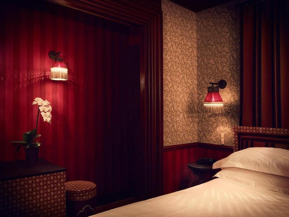 Hotel Bourg Tibourg - Paris Marais Esterno foto