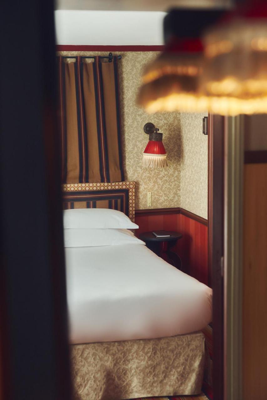 Hotel Bourg Tibourg - Paris Marais Esterno foto