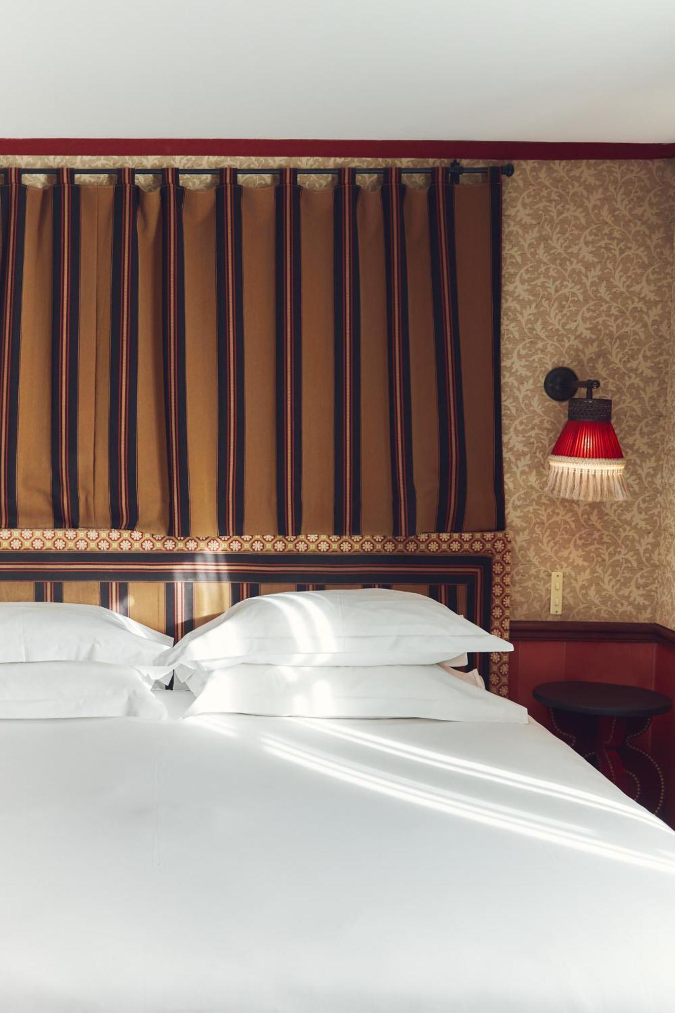 Hotel Bourg Tibourg - Paris Marais Esterno foto