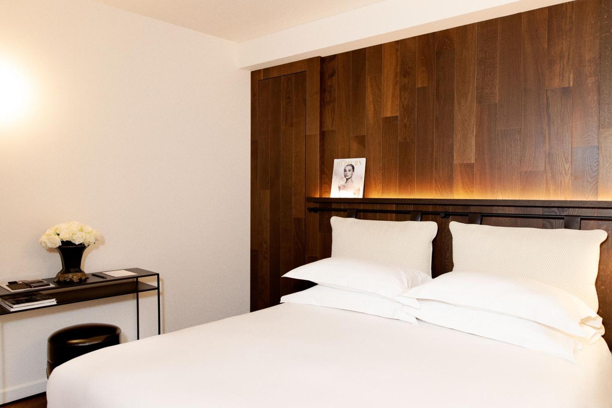 Hotel Bourg Tibourg - Paris Marais Esterno foto