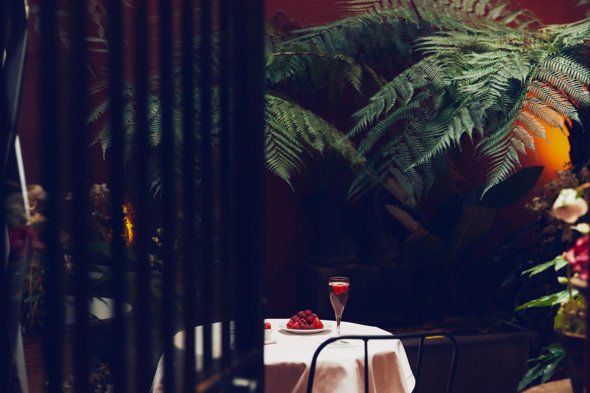 Hotel Bourg Tibourg - Paris Marais Esterno foto